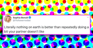 These Savage Tweets About Couples Trolling Each Other Are The Epitome Of #RelationshipGoals