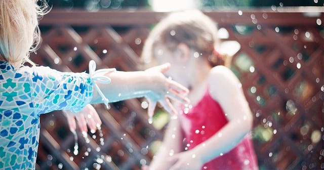 A DIY Water Blob And 6 Other Fun Water Activities To Keep The Kids Busy And Cool