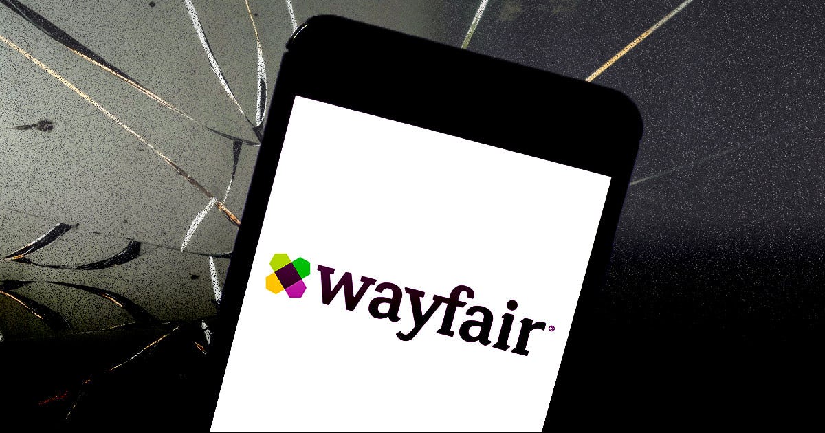 The Wayfair Conspiracy Highlights What Everyone Is Getting Wrong About ...