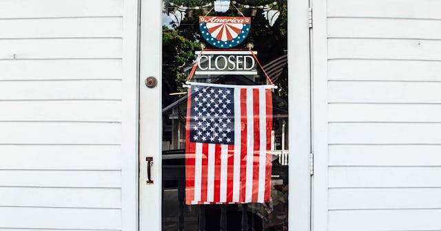 Why Are We Celebrating The 4th Of July When Not Everyone Is Free?
