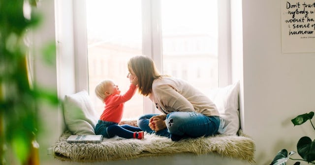 When Do Babies Sit Up