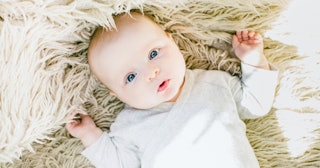 When Do Babies Start Talking? Get Ready To Hear The Sweetest Sound Ever