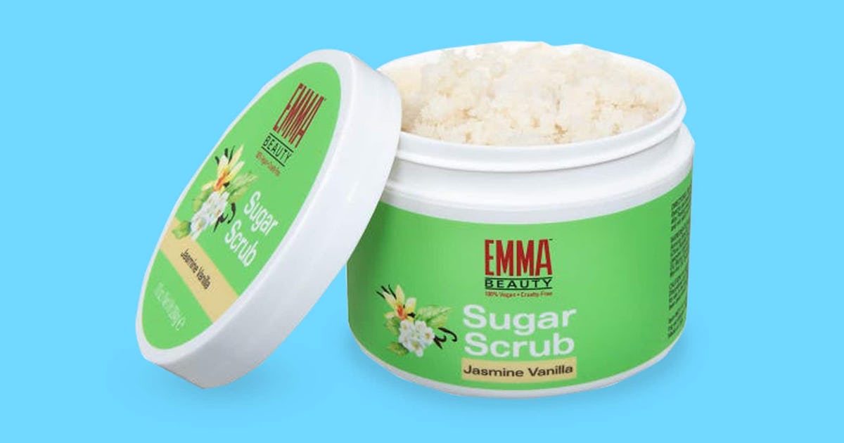 8 Best Exfoliators To Give Dry Tired Skin A Warm Summer Glow 8 Best Exfoliators To Give Dry Tired Skin A Warm Summer Glow