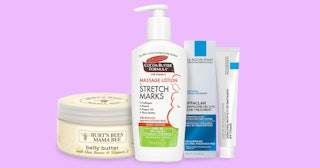 Best Stretch Marks Product