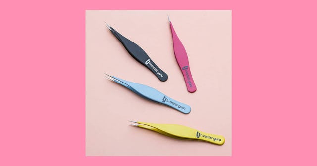 Best Eyebrow Tweezers