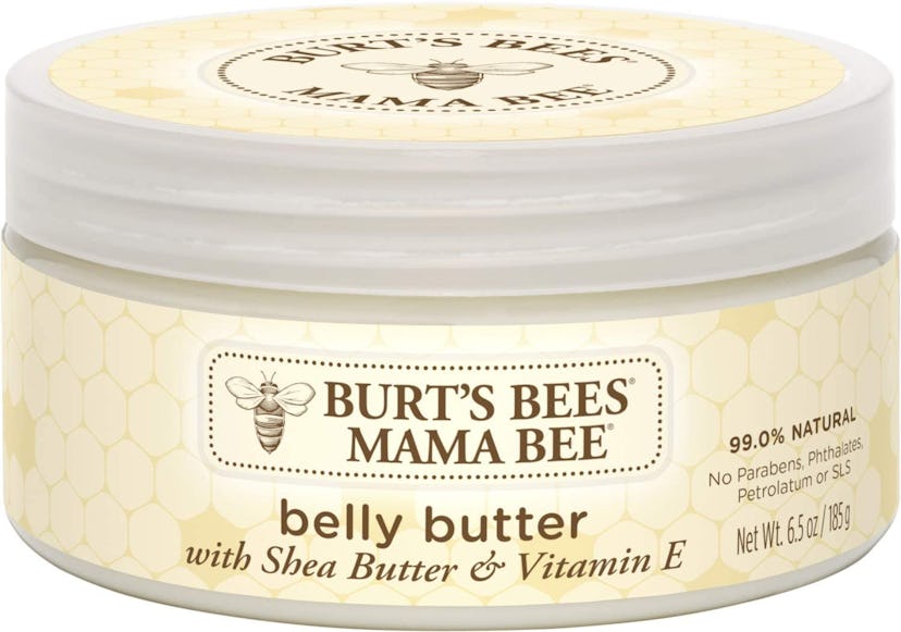 Burt's Bees Mama Bee Belly Butter