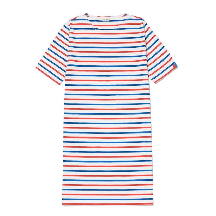 Kule The Tee T-Shirt Dress