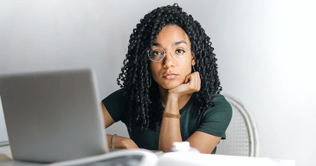 As A Black Woman In The Workplace, I Hope Times Are Changing