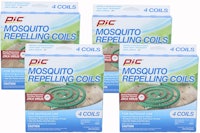 Pic Mosquito Repellent Coils (16 Coils)