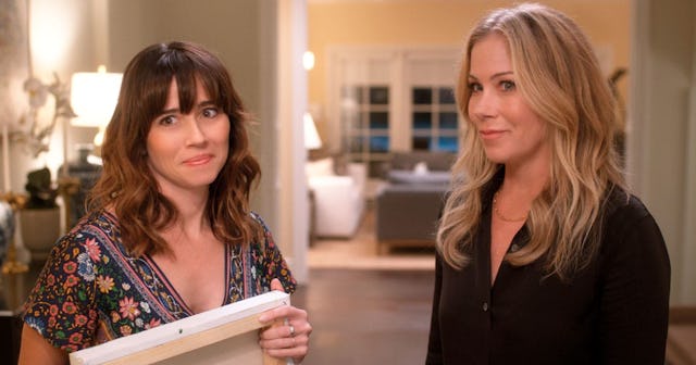 Netflix Renews ‘Dead To Me’ For A Third And Final Season