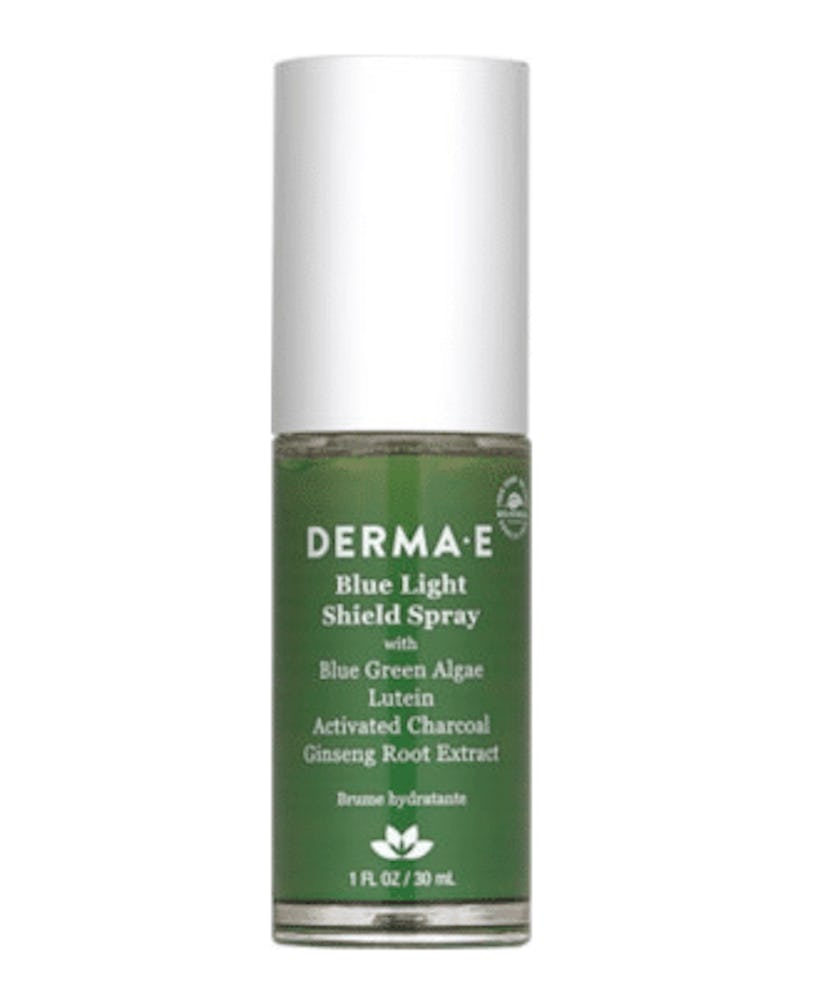 Derma E Blue Light Shield Spray Mist