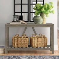 Three Posts Offerman 52" Console Table