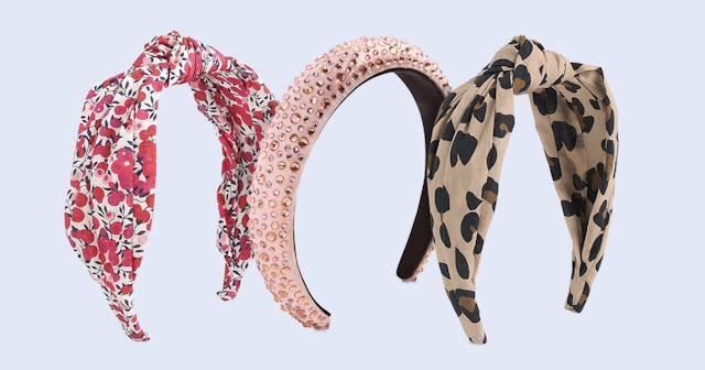 Headbands for Women