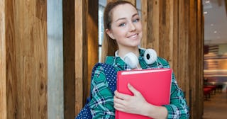 What To Expect On The First Day Of High School