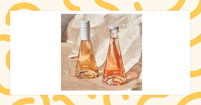 Single Serve Wine