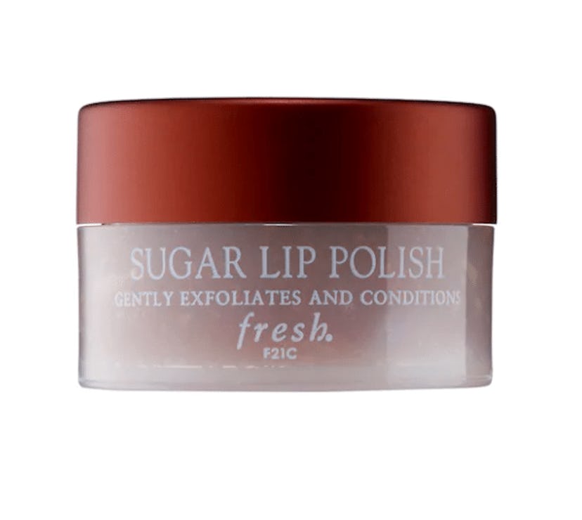 FRESH Sugar Lip Polish Exfoliator