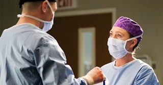 Grey's Anatomy will tackle coronavirus pandemic in season 17