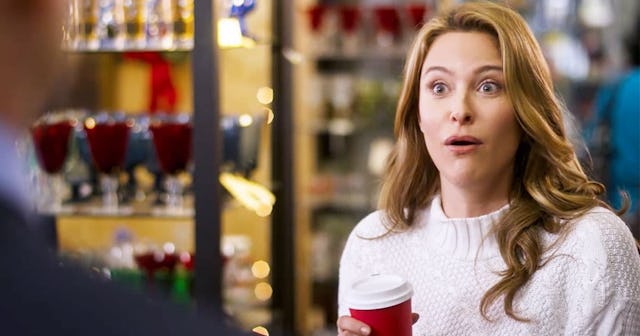 Hallmark Is Releasing 40 New Christmas Movies This Year