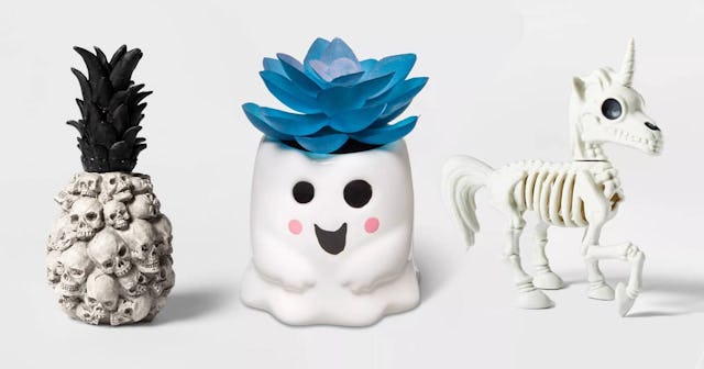 Target's 2020 Halloween Decorations Have Arrived