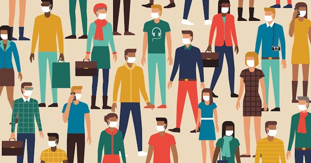 Natural Herd Immunity Is Not Going To Solve Our COVID-19 Problem