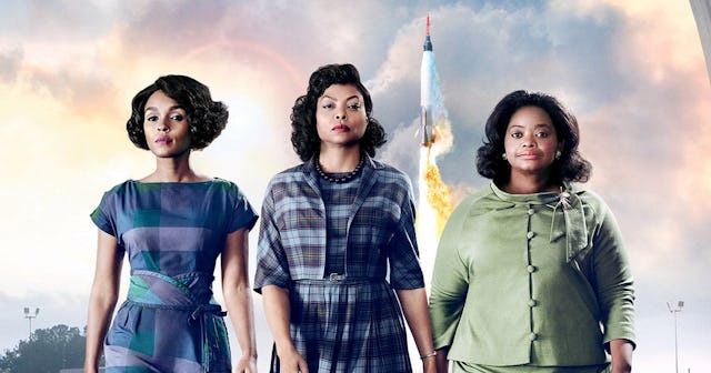 Hidden Figures