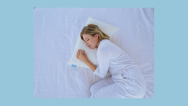 Nest Cooling Bedding Pillows