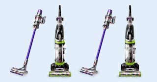 Best Amazon Vacuum Cleaners