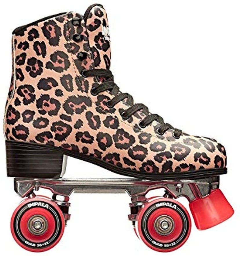 Impala Sidewalk Womens Roller Skates