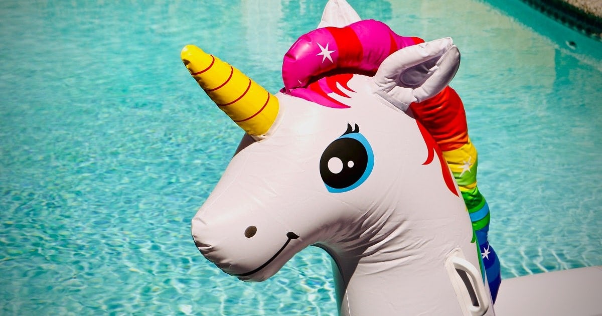 10 unicorn coloring pages for your uni obsessed kiddos