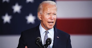 Biden’s Proposal For Reopening Schools Is What This Country Needs