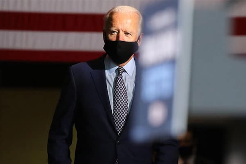 Biden’s Proposal For Reopening Schools Is What This Country Needs