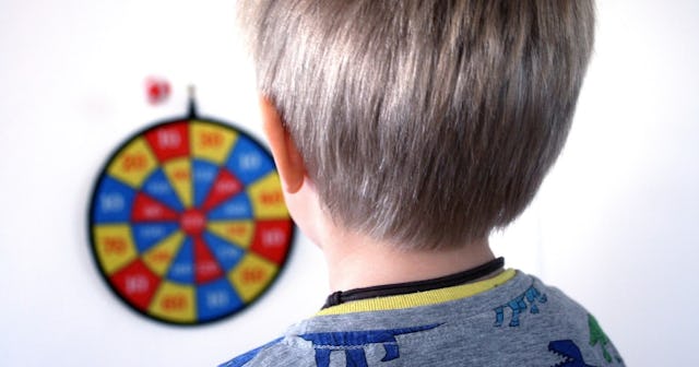 how to play darts