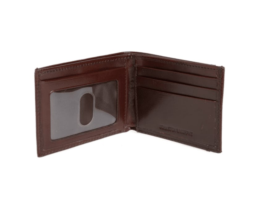 Johnston & Murphy Wallet