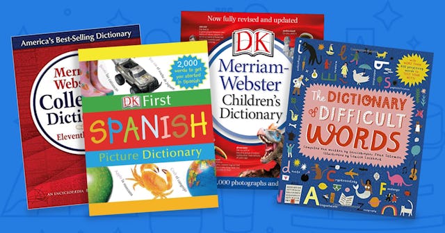 Dictionary for Kids