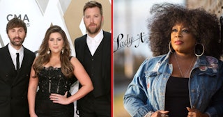Lady Antebellum Sues Black Singer Over 'Lady A' Name Change