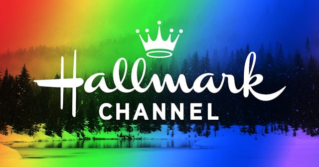 One Million Moms Is Coming After Hallmark Again Over 'LGBTQ Agenda'
