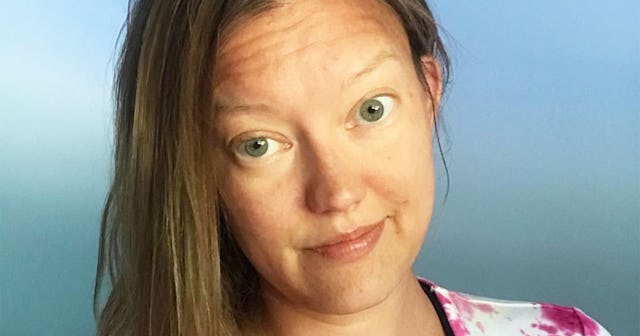 I Thought I Was Just ‘Mom Tired,’ But It Was Actually Lupus