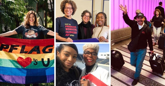 Portland’s Moms Are Just The Latest In A Long Line Of Moms Getting Sh*t Done