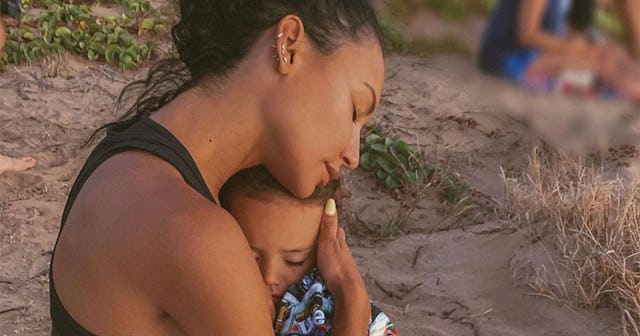 The Search For Naya Rivera Has Turned Into A Recovery Mission