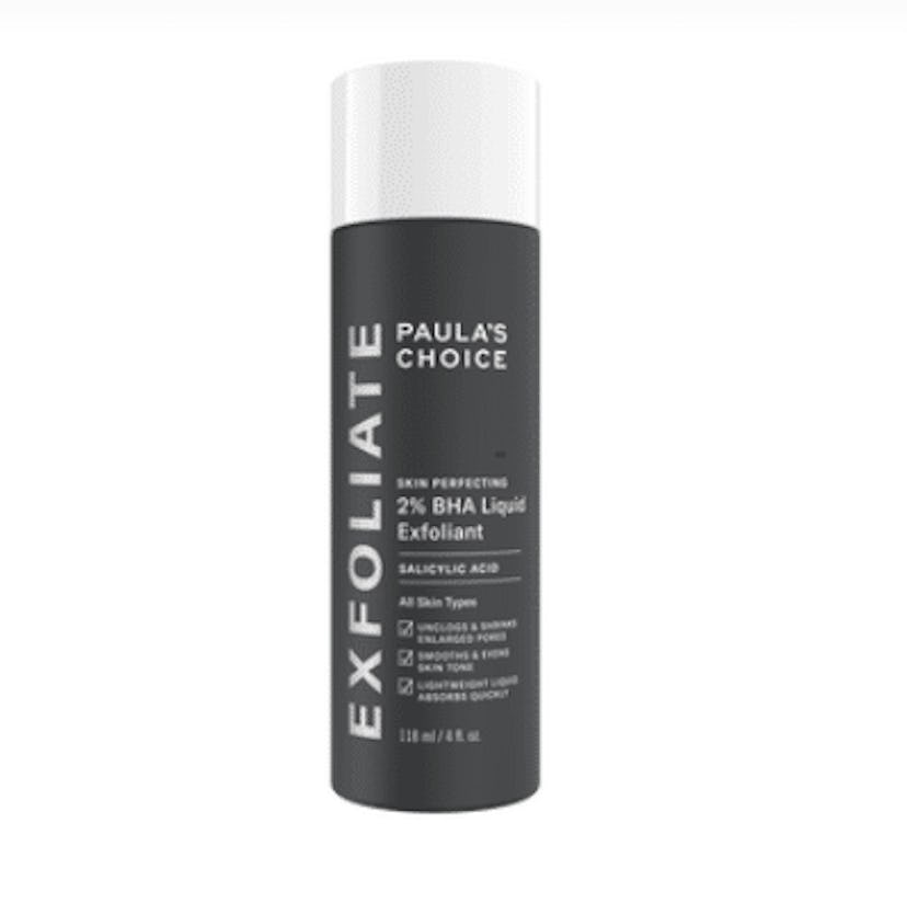 Paula's Choice SKIN PERFECTING 2% BHA LIQUID EXFOLIANT