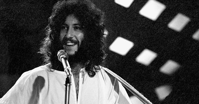 Peter Green Fleetwood Mac