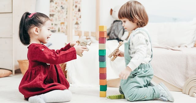 preschool age, What Age Do Kids Start Preschool? Everything You Should Know About This Milestone.