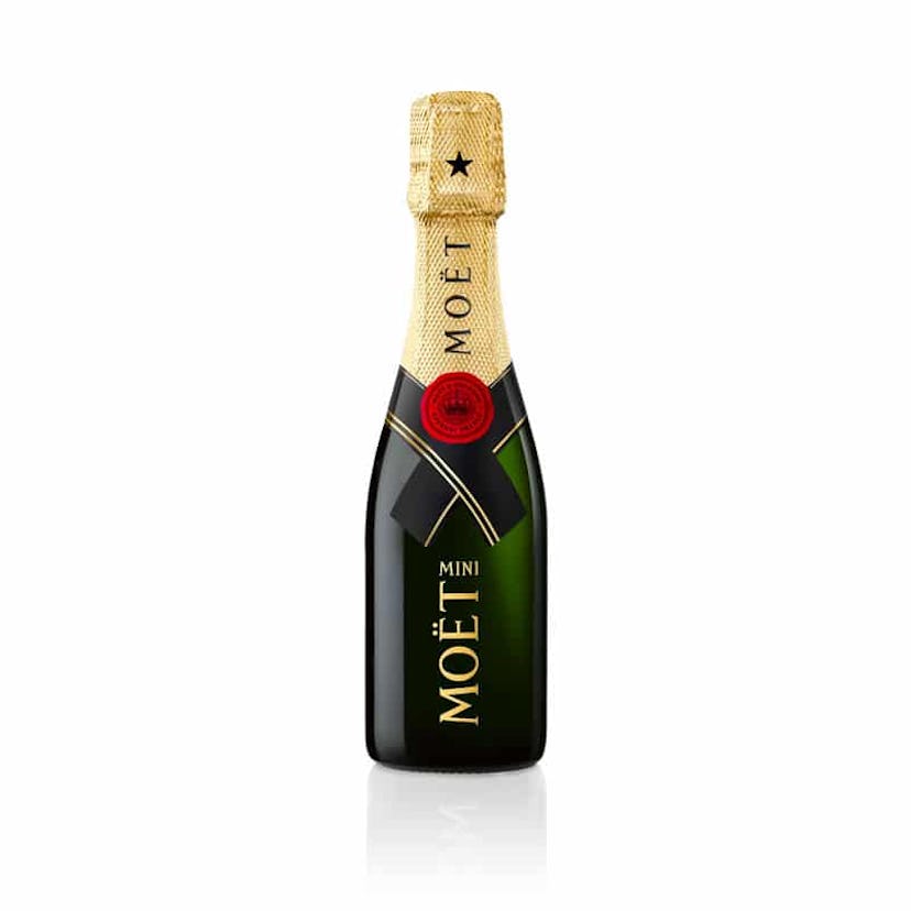 Moët & Chandon Imperial Brut Mini Champagne Bottle