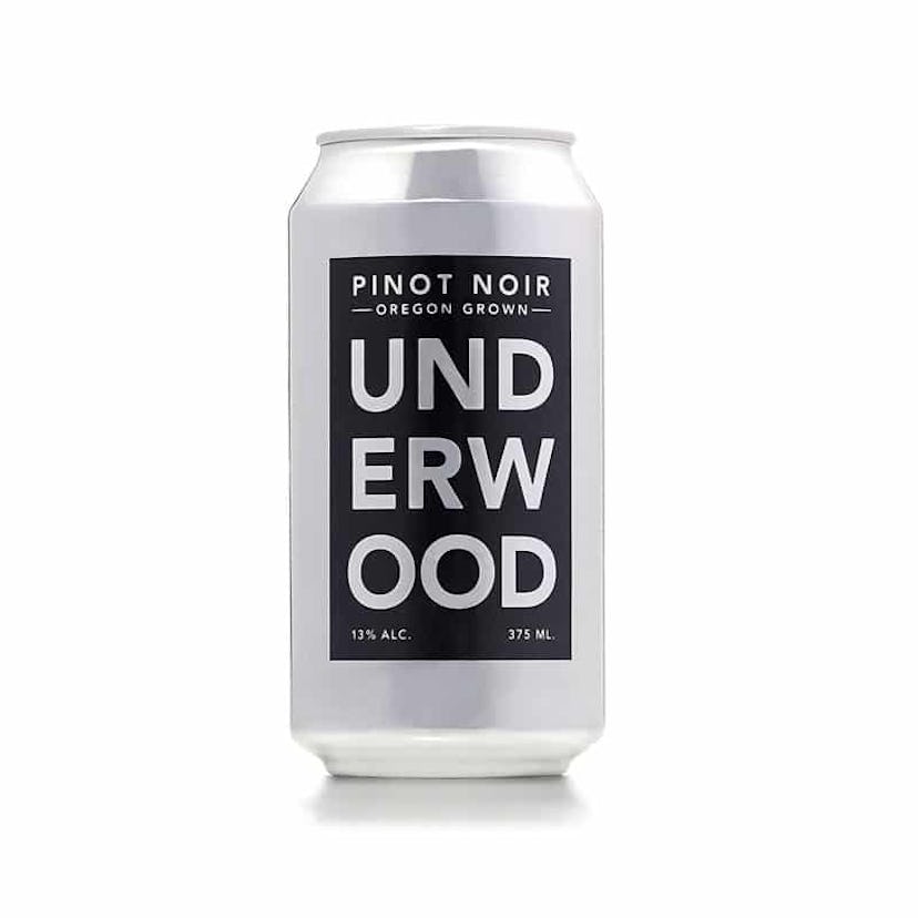 Underwood Pinot Noir Individual Wines