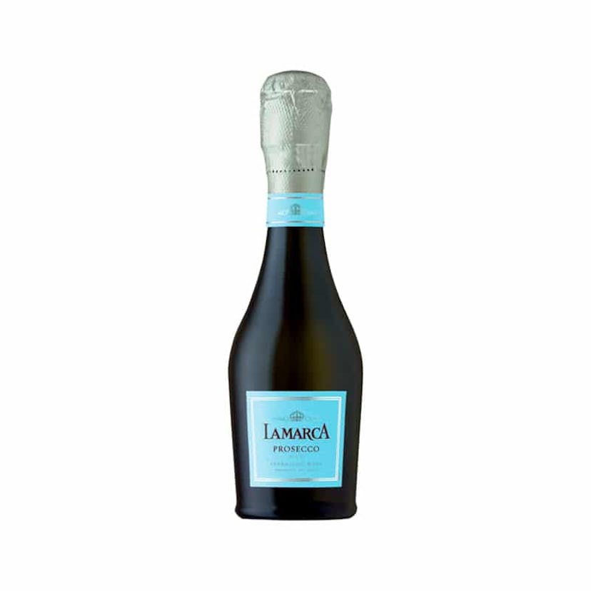 La Marca Prosecco Mini Sparkling Wine Bottle
