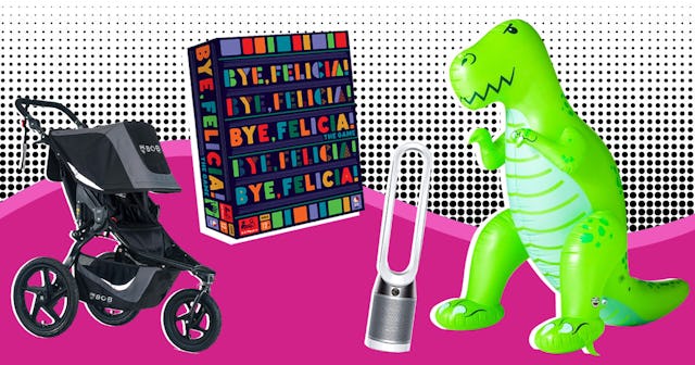 A Random Selection Of Products That Will Just Make Your Summer Better