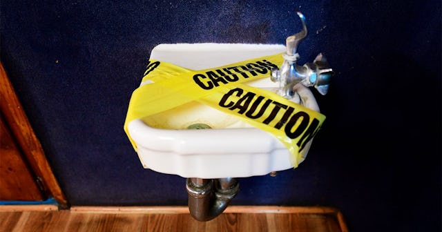 CDC guidelines for reopening schools emphasize getting students back in classroom