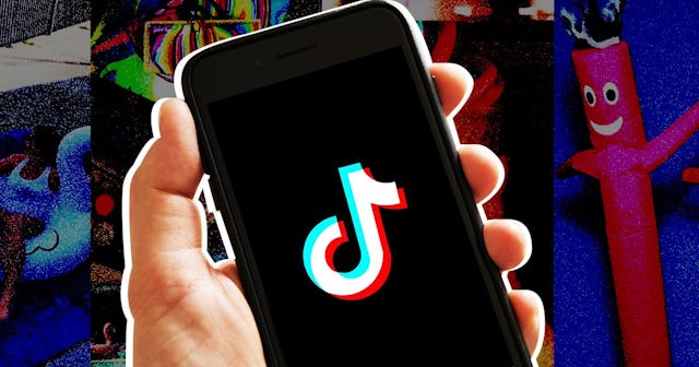 TikTok May Be Policing Black, Queer, Fat, and Disabled Bodies - And It Needs to Stop