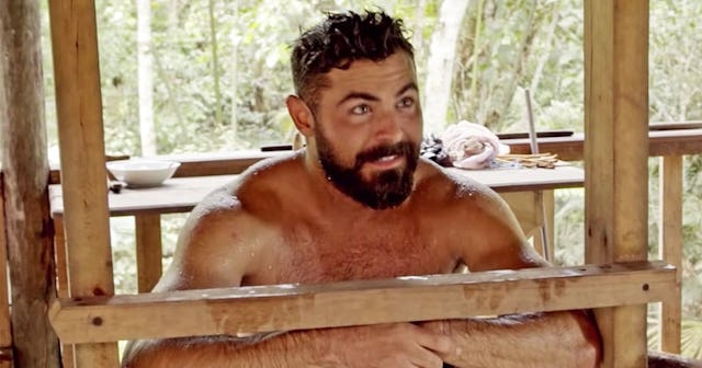 Fans Are Definitely Noticing Zac Efron's 'Dad Bod' In New Docuseries