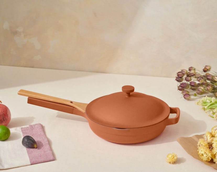 The Always Pan (in "Terracotta")